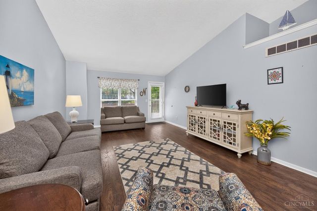 6830 Sandharbor Court, Hamilton Twp, OH 45039