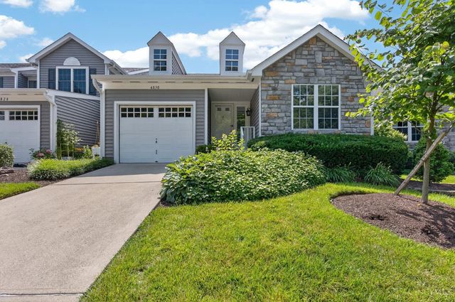 6830 Sandharbor Court, Hamilton Twp, OH 45039