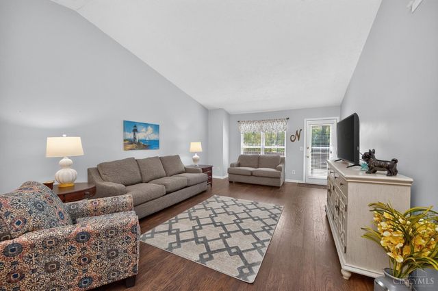 6830 Sandharbor Court, Hamilton Twp, OH 45039