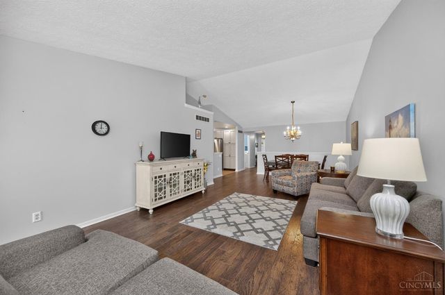 6830 Sandharbor Court, Hamilton Twp, OH 45039