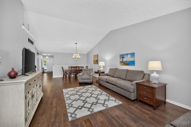 6830 Sandharbor Court, Hamilton Twp, OH 45039