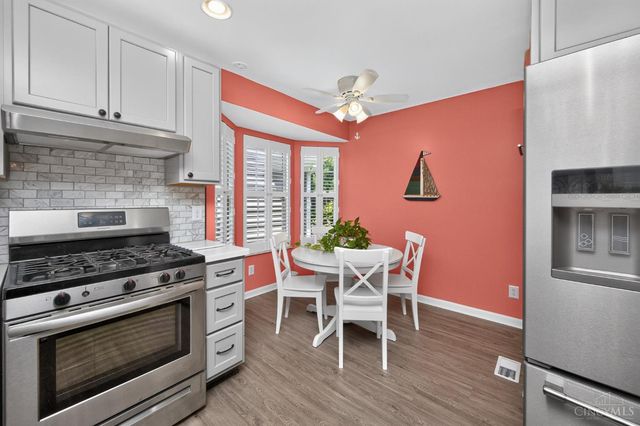 6830 Sandharbor Court, Hamilton Twp, OH 45039