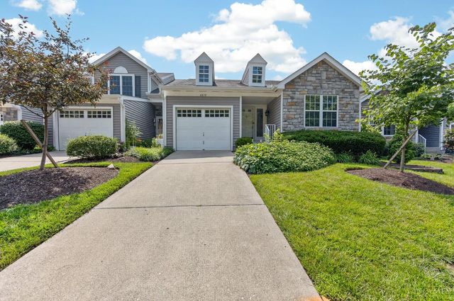6830 Sandharbor Court, Hamilton Twp, OH 45039