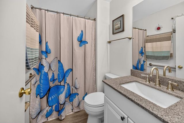6830 Sandharbor Court, Hamilton Twp, OH 45039