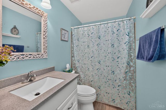 6830 Sandharbor Court, Hamilton Twp, OH 45039