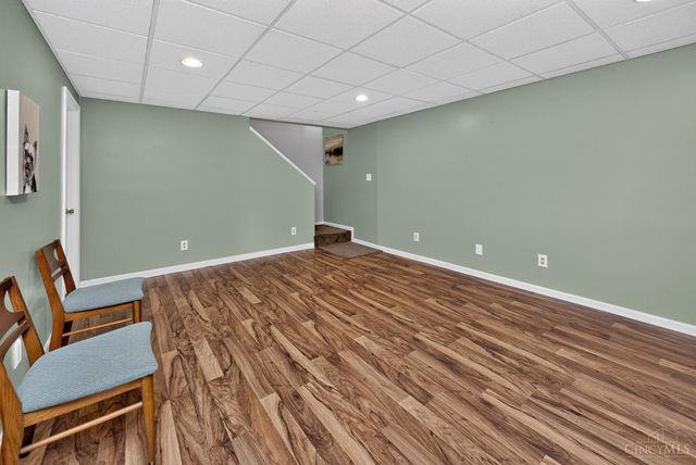 6830 Sandharbor Court, Hamilton Twp, OH 45039