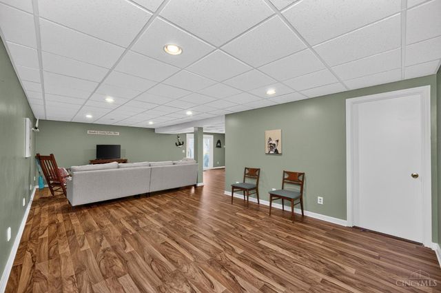 6830 Sandharbor Court, Hamilton Twp, OH 45039