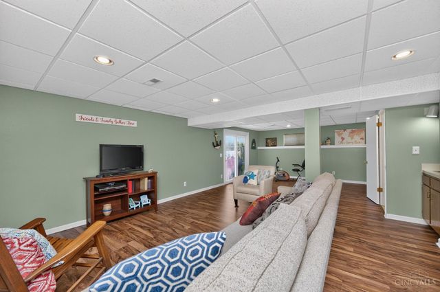 6830 Sandharbor Court, Hamilton Twp, OH 45039
