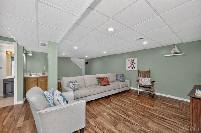 6830 Sandharbor Court, Hamilton Twp, OH 45039