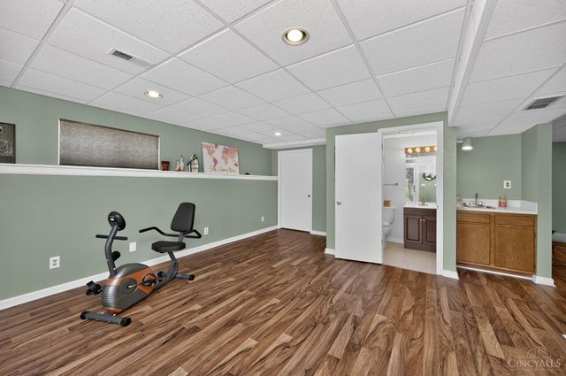 6830 Sandharbor Court, Hamilton Twp, OH 45039