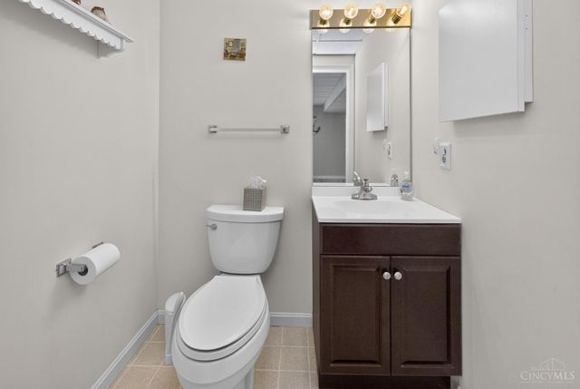 6830 Sandharbor Court, Hamilton Twp, OH 45039
