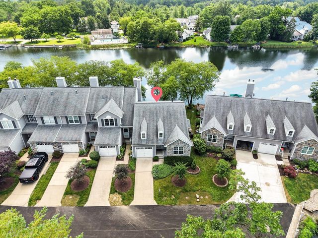 6830 Sandharbor Court, Hamilton Twp, OH 45039
