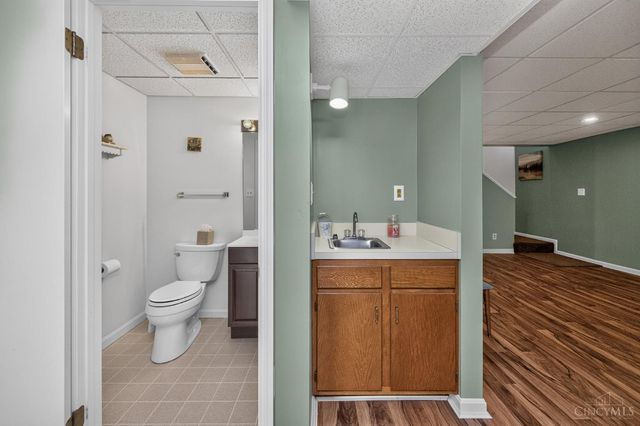 6830 Sandharbor Court, Hamilton Twp, OH 45039