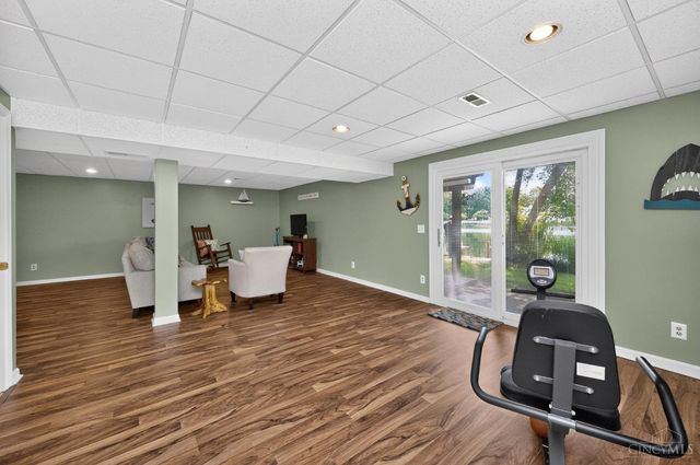 6830 Sandharbor Court, Hamilton Twp, OH 45039
