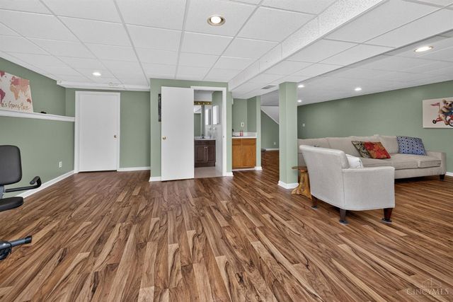6830 Sandharbor Court, Hamilton Twp, OH 45039