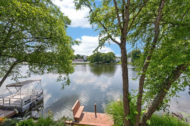6830 Sandharbor Court, Hamilton Twp, OH 45039
