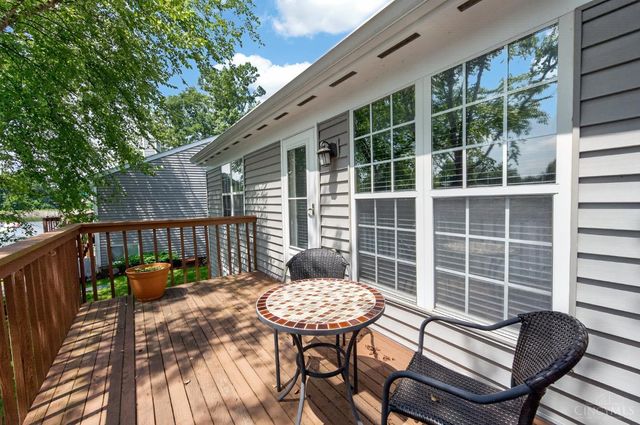 6830 Sandharbor Court, Hamilton Twp, OH 45039