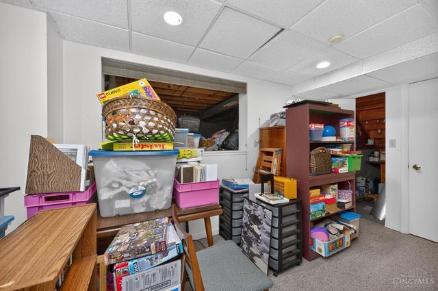 6830 Sandharbor Court, Hamilton Twp, OH 45039