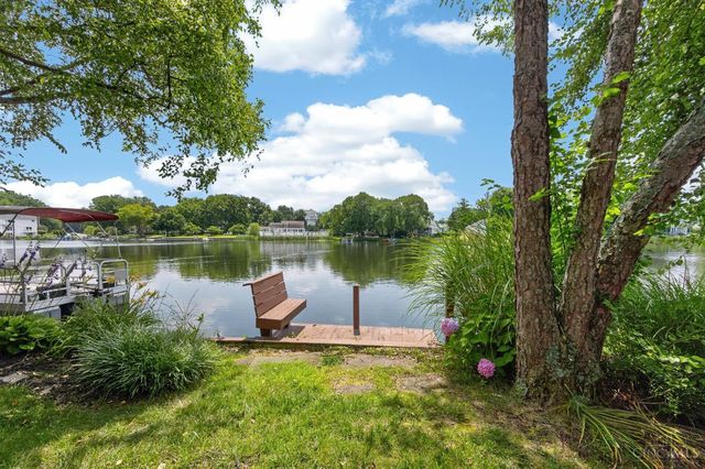 6830 Sandharbor Court, Hamilton Twp, OH 45039
