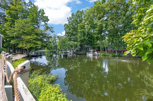 6830 Sandharbor Court, Hamilton Twp, OH 45039