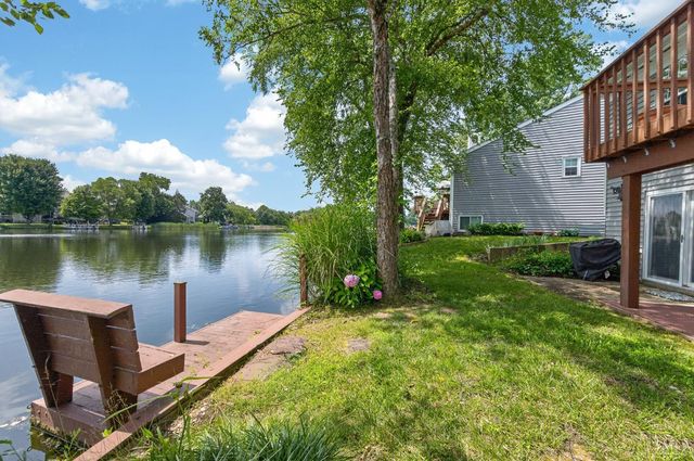 6830 Sandharbor Court, Hamilton Twp, OH 45039
