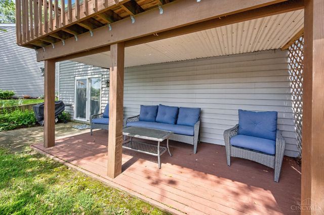 6830 Sandharbor Court, Hamilton Twp, OH 45039