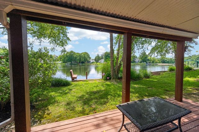 6830 Sandharbor Court, Hamilton Twp, OH 45039