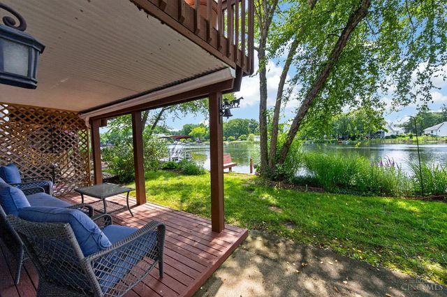 6830 Sandharbor Court, Hamilton Twp, OH 45039