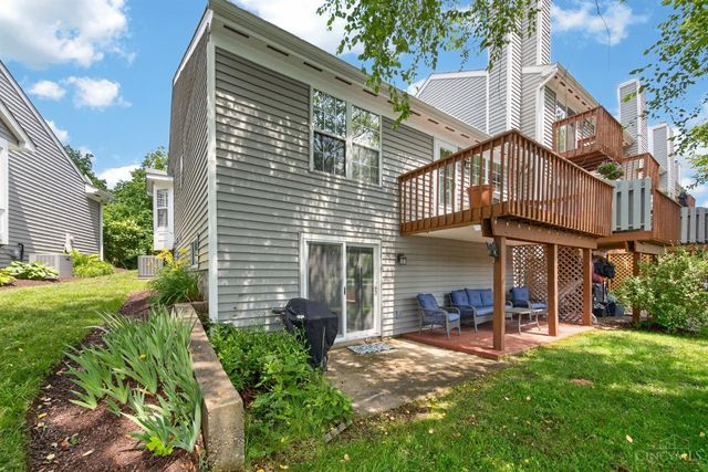 6830 Sandharbor Court, Hamilton Twp, OH 45039