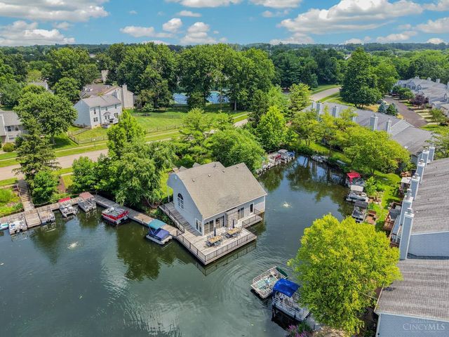 6830 Sandharbor Court, Hamilton Twp, OH 45039