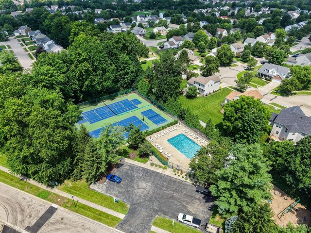 6830 Sandharbor Court, Hamilton Twp, OH 45039