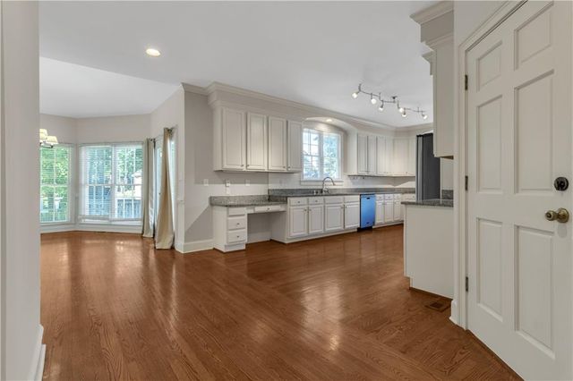 362 Bridgebrook Lane SW, Smyrna, GA 30082