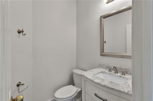 362 Bridgebrook Lane SW, Smyrna, GA 30082