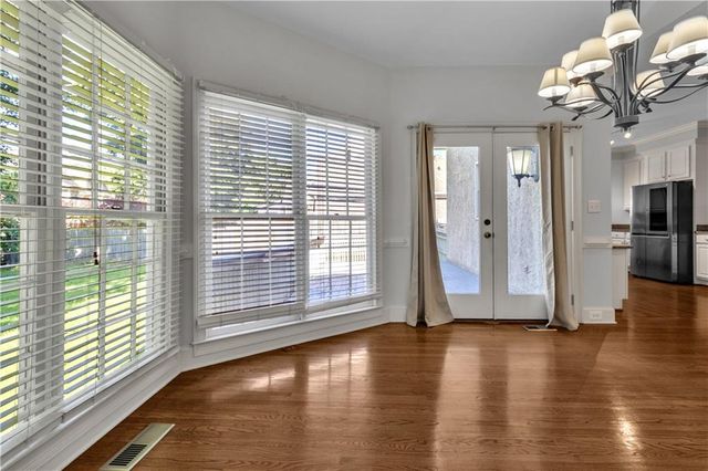 362 Bridgebrook Lane SW, Smyrna, GA 30082