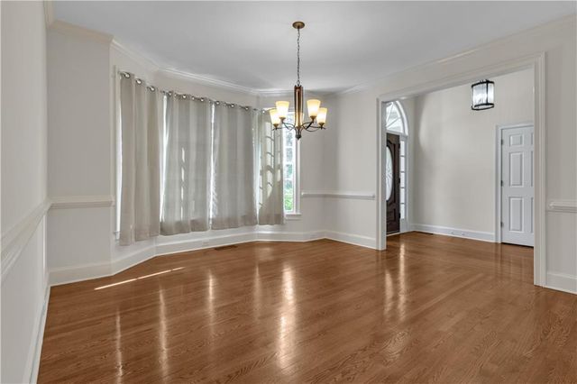 362 Bridgebrook Lane SW, Smyrna, GA 30082