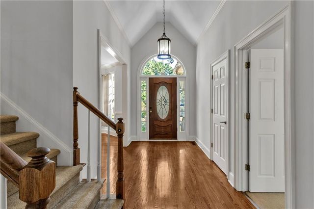 362 Bridgebrook Lane SW, Smyrna, GA 30082