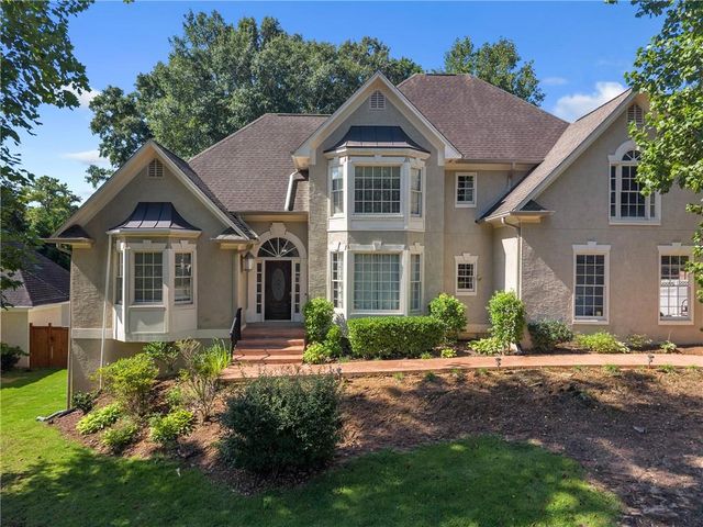 362 Bridgebrook Lane SW, Smyrna, GA 30082