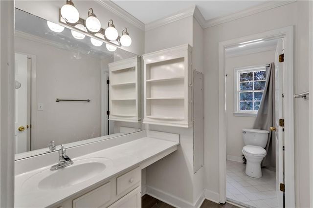 362 Bridgebrook Lane SW, Smyrna, GA 30082