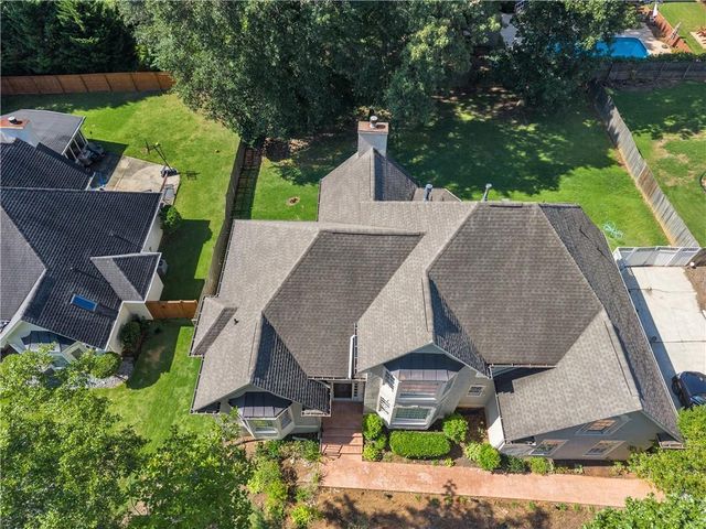 362 Bridgebrook Lane SW, Smyrna, GA 30082