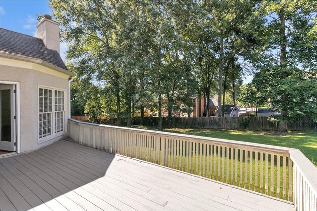 362 Bridgebrook Lane SW, Smyrna, GA 30082