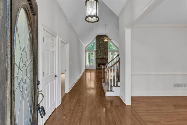 362 Bridgebrook Lane SW, Smyrna, GA 30082