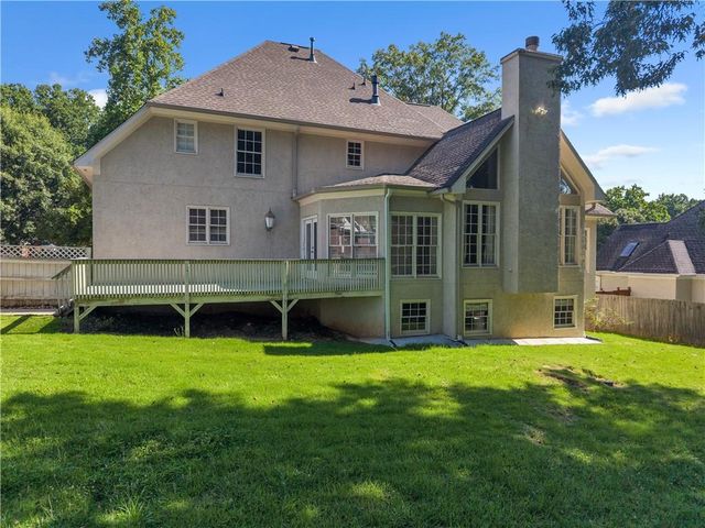 362 Bridgebrook Lane SW, Smyrna, GA 30082