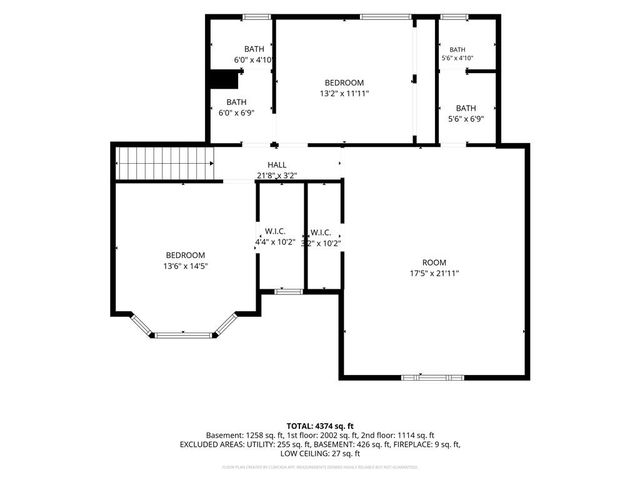 362 Bridgebrook Lane SW, Smyrna, GA 30082