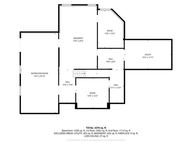 362 Bridgebrook Lane SW, Smyrna, GA 30082