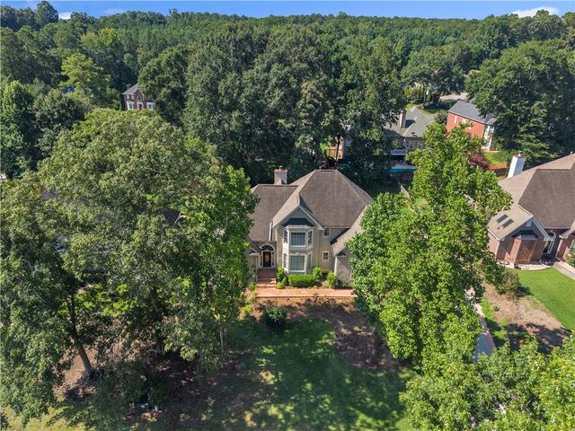 362 Bridgebrook Lane SW, Smyrna, GA 30082