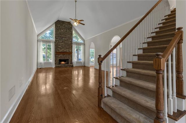 362 Bridgebrook Lane SW, Smyrna, GA 30082