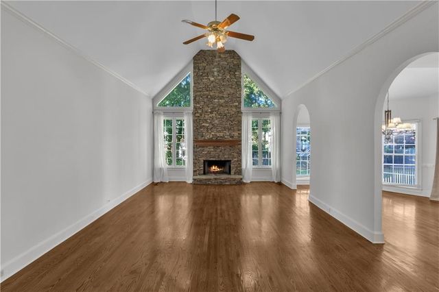 362 Bridgebrook Lane SW, Smyrna, GA 30082