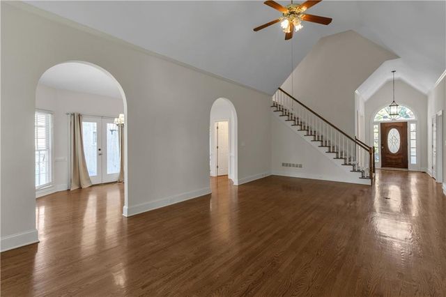362 Bridgebrook Lane SW, Smyrna, GA 30082