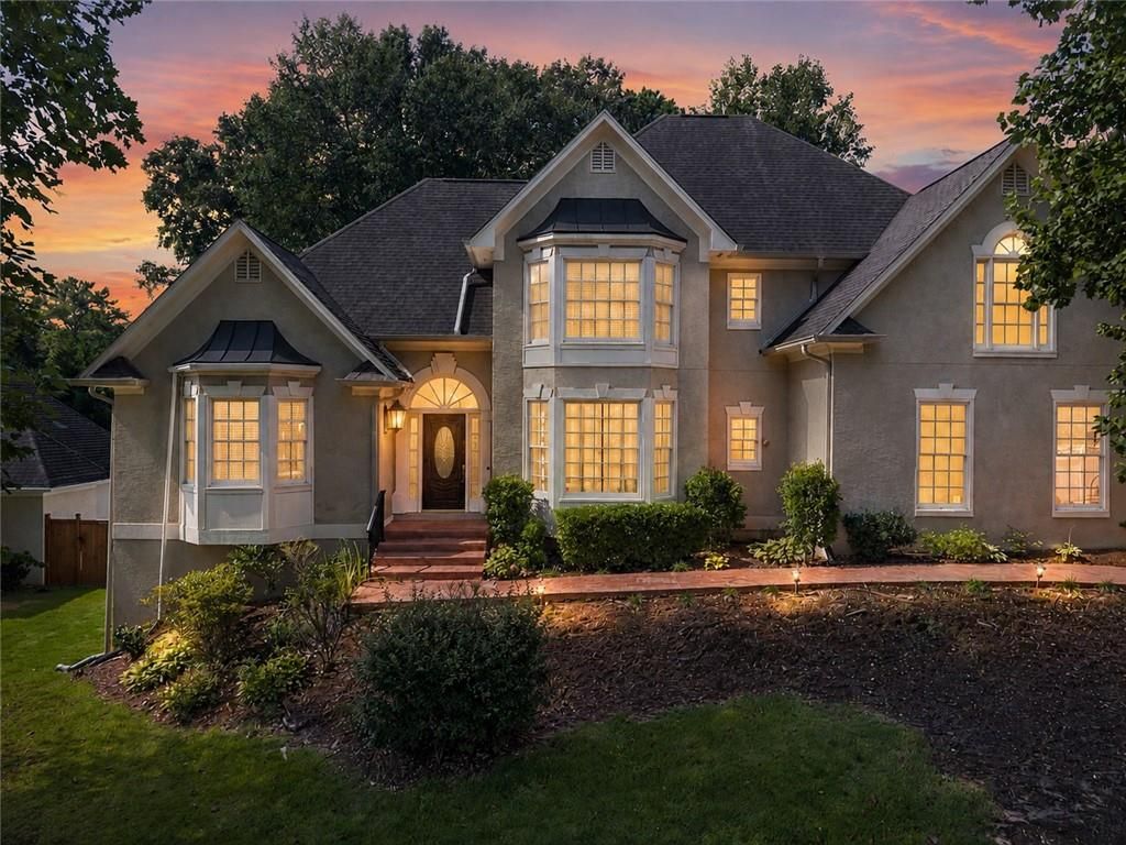 362 Bridgebrook Lane SW, Smyrna, GA 30082