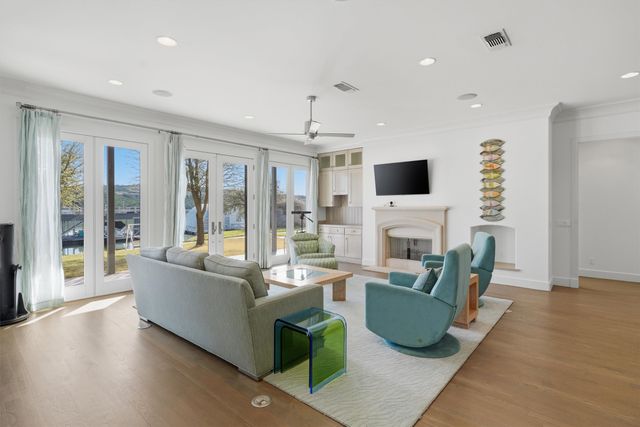 3659 Brandy Road, Caddo, TX 76429